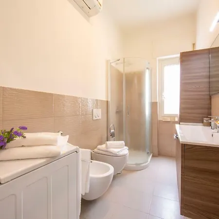 Apartment Sibelli *