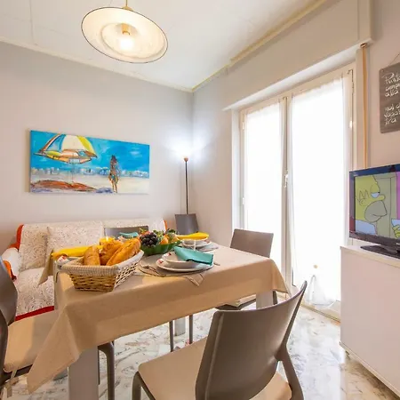 Sibelli Apartment