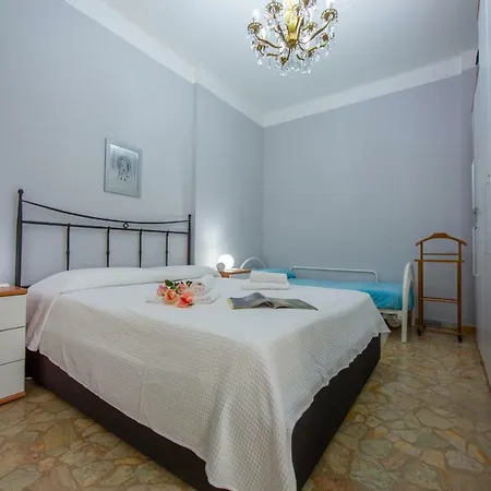 Sibelli Apartment Alassio