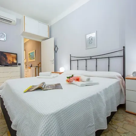 Sibelli Apartment Alassio