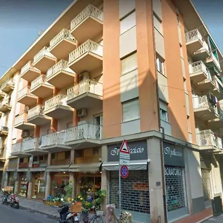 Sibelli Apartment *